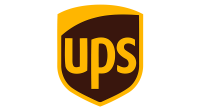 Logo UPS - Comercializacion - Itzco Jewelry